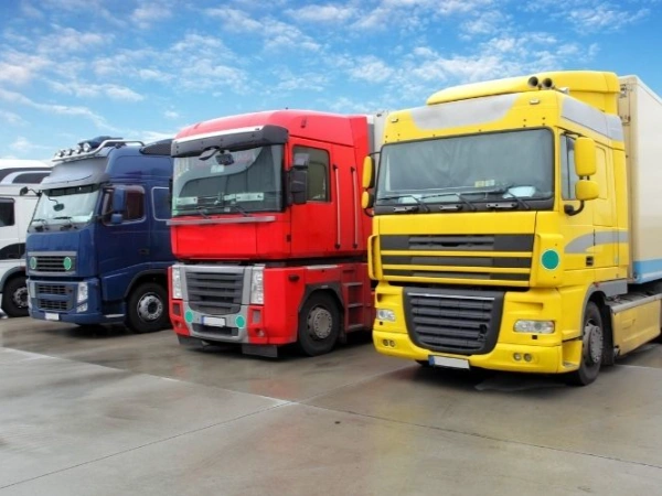 Antalya Küçüklanga Nakliye